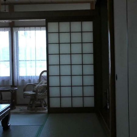 Umenoya Hotel Bungotakada Exterior photo